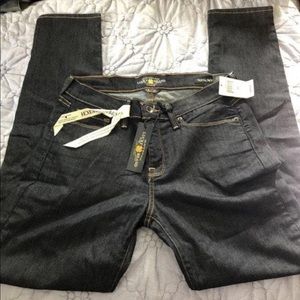 Lucky Brand Skinny Jeans